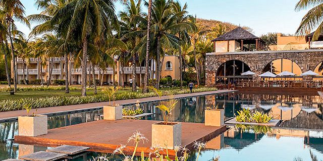 All inclusive day package at outrigger mauritius beach resort  (4)
